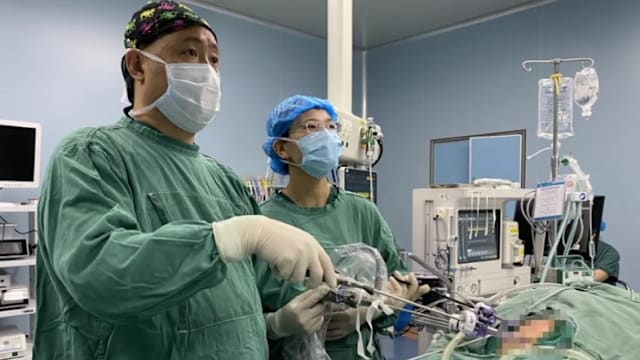 中国12岁男孩隐睾医治延误 生殖功能或受损