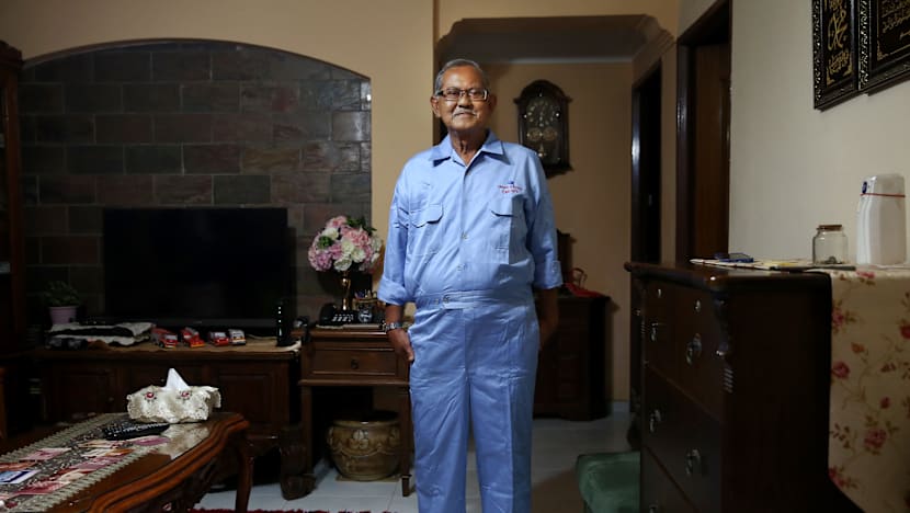 Over 500 ex-residents gather to bid ‘flatted kampung’ farewell