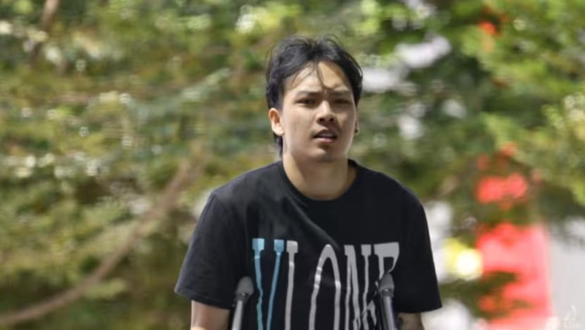 Lelaki 22 tahun didakwa miliki Kpod untuk dijual