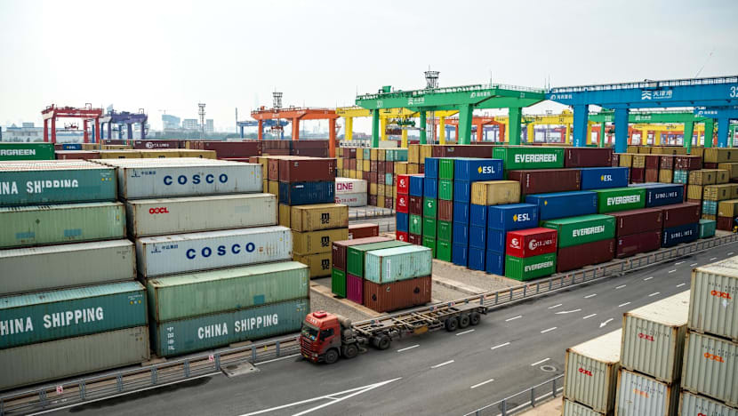 ChinaVJ_Tianjin_Harbor Dsc 5512