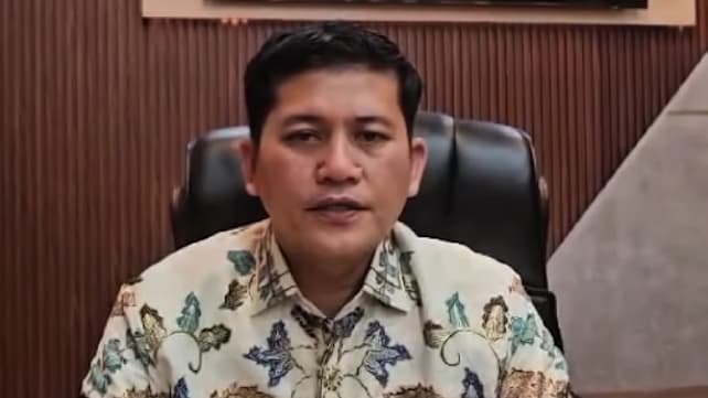 Bupati Aceh Selatan Mirwan MS dicopot 3 bulan, menjalani pembinaan penanganan bencana