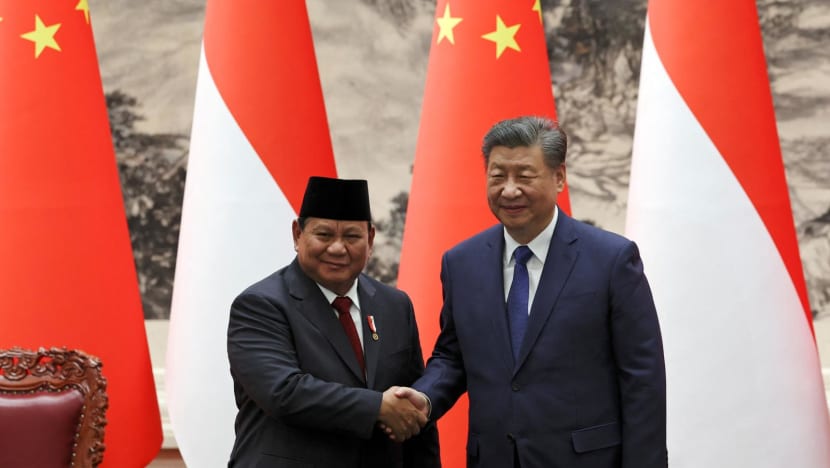 Diplomasi perdana Prabowo: Apa yang bisa kita pelajari dari kunjungan ke China dan AS? Diplomasi perdana Prabowo: Apa yang bisa kita pelajari dari kunjungan ke China dan AS?