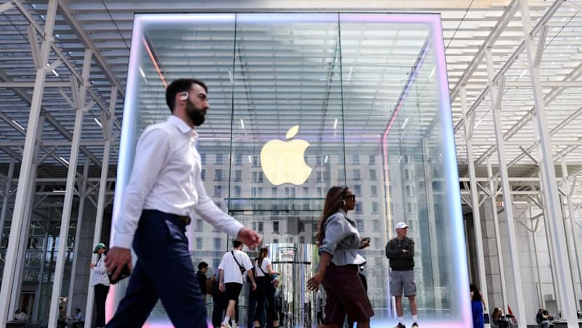 Apple to hold annual developers conference from June 8