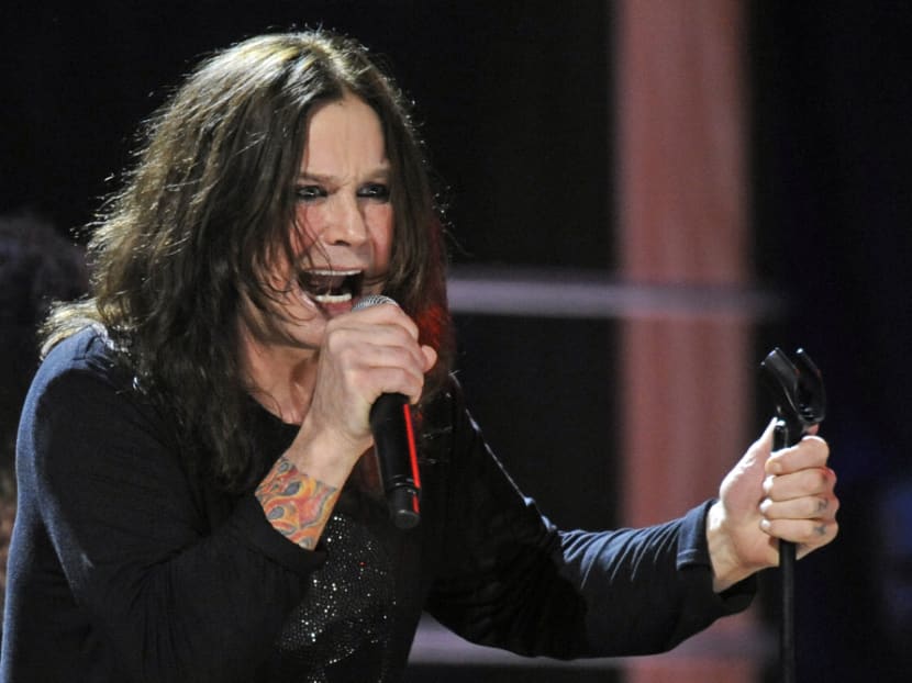 Elton John, Questlove, Rod Stewart mourn death of Ozzy Osbourne