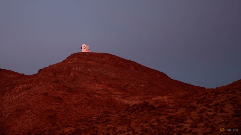 Chile’s Rubin Observatory begins decade-long mission to film the universe