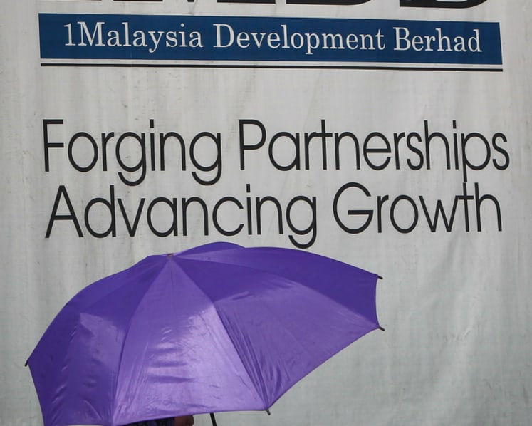 Malaysian law firms involved in 1MDB settlement with Goldman Sachs fight court orders to surrender documents