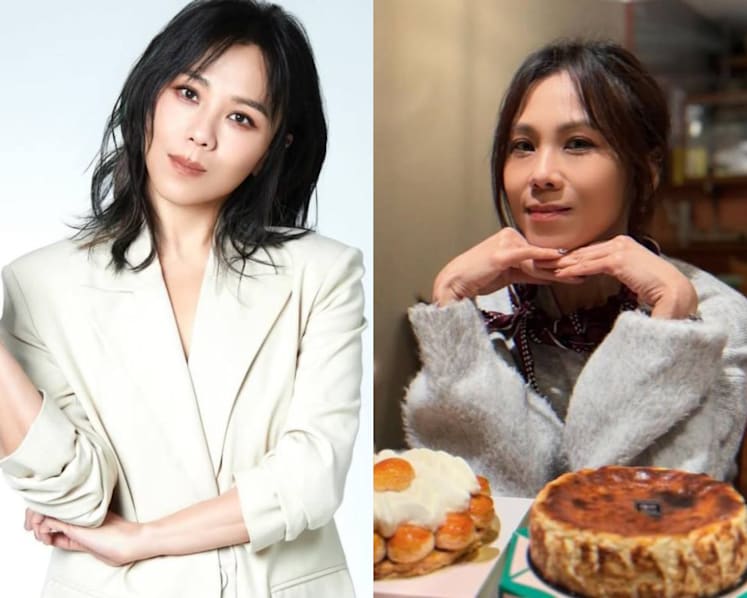 Singer Tanya Chua reveals 14-year battle with depression and finding strength in gymnastics