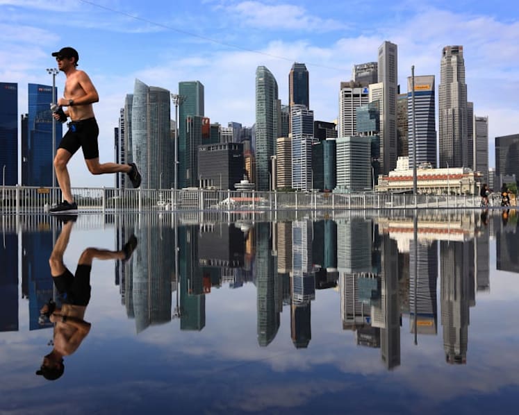 Building resilience in cities needs the effort of residents, not just governments: Panel