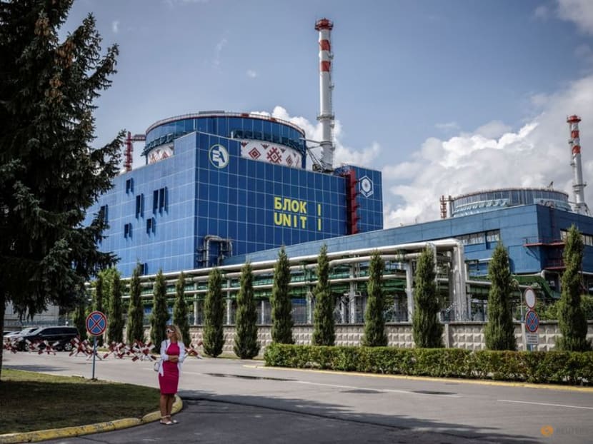 Russian spies behind cyber attack on Ukraine power grid in 2022 - researchers