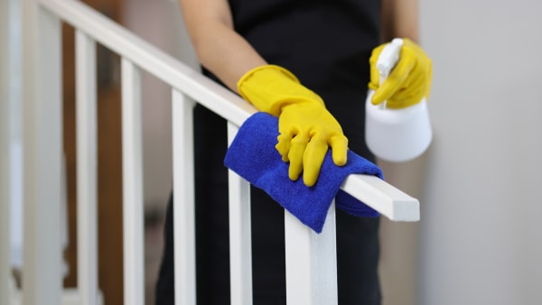 Sah! RUU Perlindungan Pekerja Rumah Tangga akhirnya disahkan menjadi undang-undang