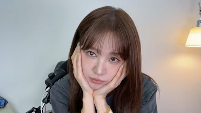 尹恩惠因不再受邀国际活动陷低潮，坦言怀念昔日爆红时光！