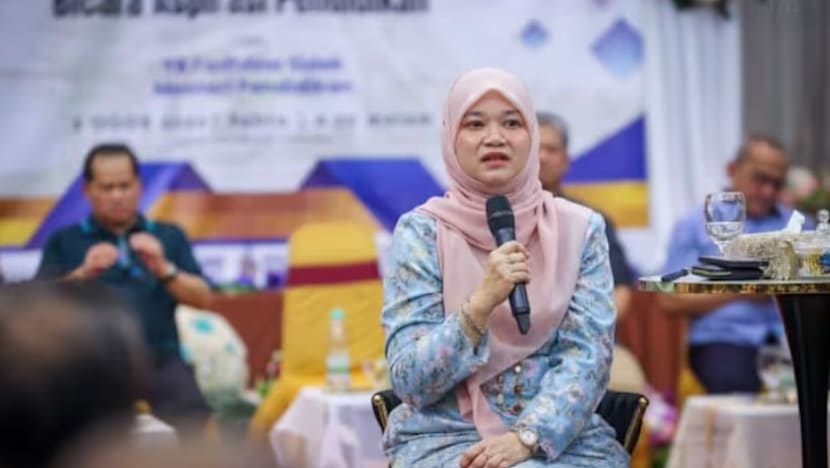 Menteri Pendidikan Malaysia tegas tiada kompromi kes rogol bergilir-gilir di sekolah Melaka