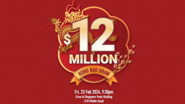 恭喜发财！四注幸运儿分享1235万红包多多头奖