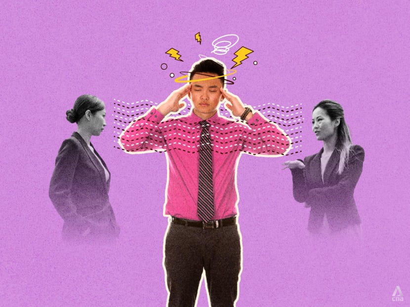 How to survive the great war of office politics How to survive the great war of office politics