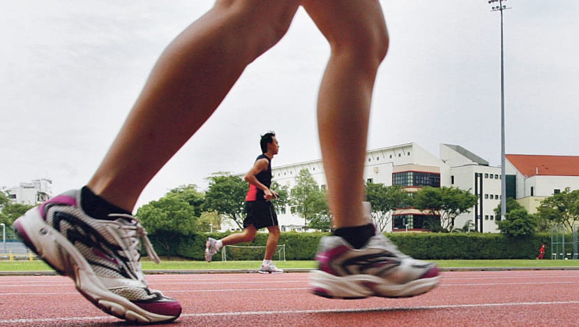 Covid-19: Stadiums to close as people still exercising in groups, says Lawrence Wong who warns of stricter overall measures if necessary
