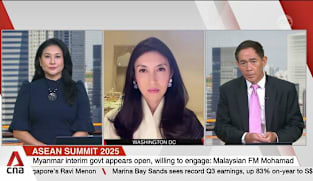 ASEAN summit to prioritise economic stability, trade ties amid global headwinds: Analyst