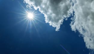 2025 - உலகின் இரண்டாவது ஆக வெப்பமான ஆண்டு 