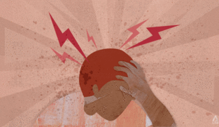 Interactive: How to deal with insomnia, headaches and fainting spells
