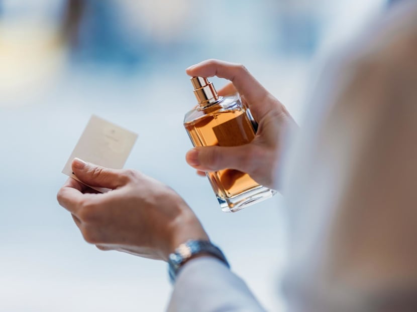 Your new perfume doesn’t smell like the one you tested at the store – here are 7 reasons why
