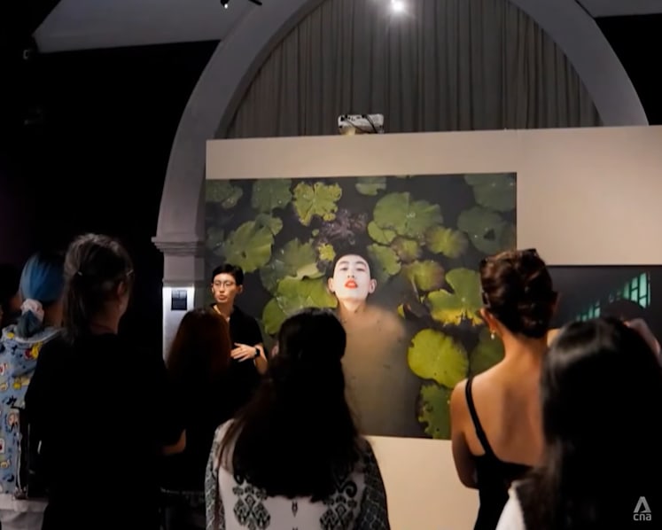 Singapore art groups look overseas to grow global presence, develop talent