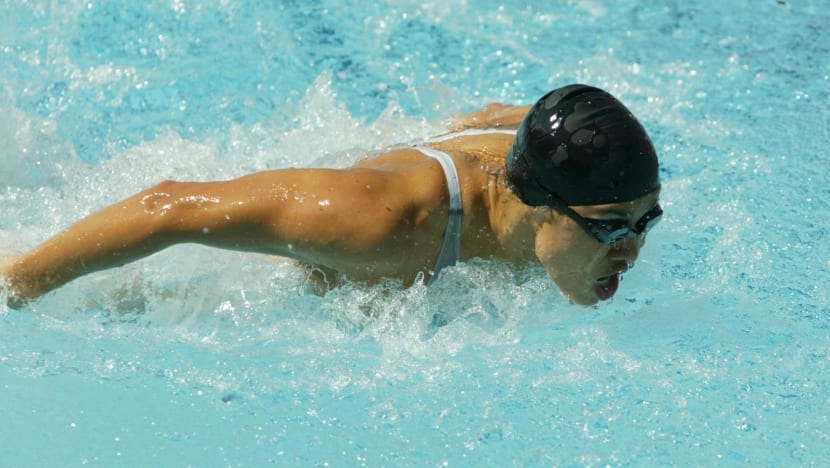 Commentary: ‘I couldn’t balance it all anymore’ - former national swimmer Joscelin Yeo sheds light on unseen struggles of elite athletes