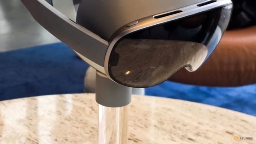 Samsung's Galaxy XR headset to take on Apple with help from Google and Qualcomm
