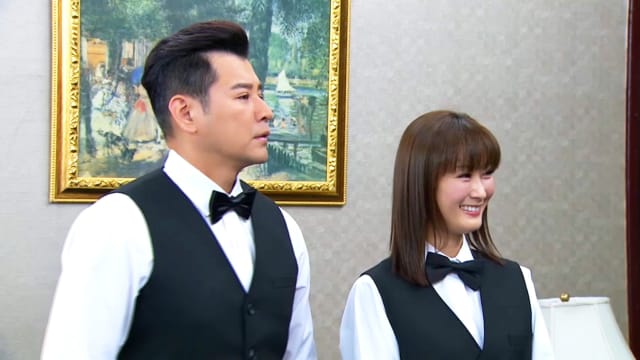 金家好媳妇（第672集）：英泰玛莉暗斗