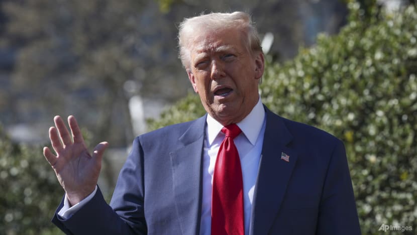 Trump nominates Anji Sinha as US ambassador to Singapore Trump nominates Anji Sinha as US ambassador to Singapore