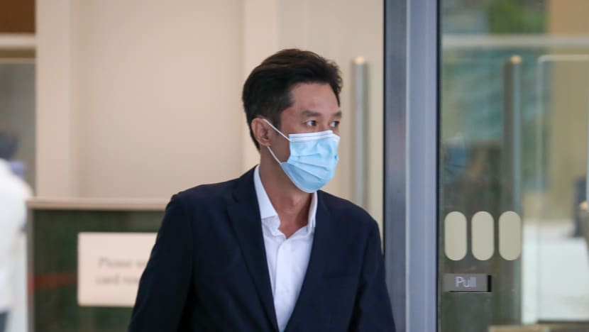 Private-hire driver on trial for molesting two girls, aged 7 and 10, in his car