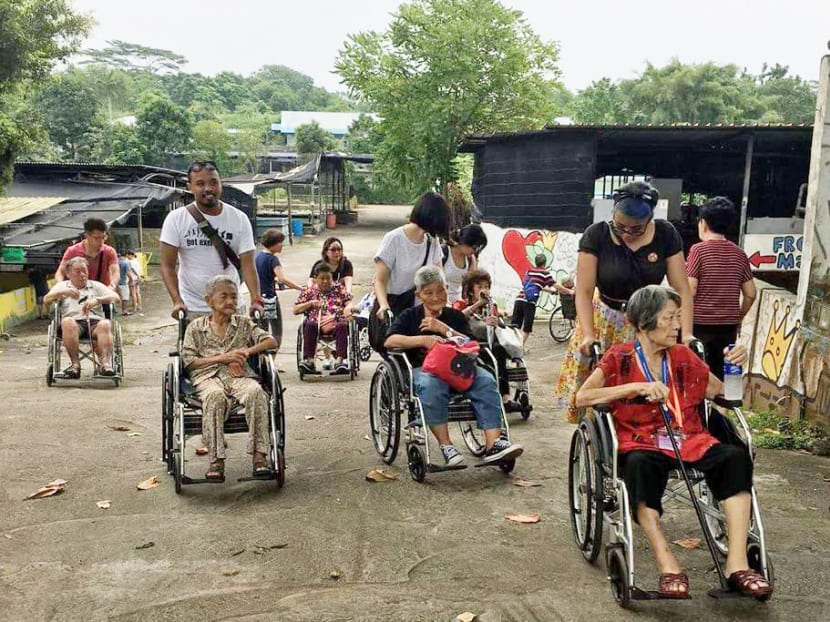 The Big Read: As crowdfunding sites rake in the donations, questions are raised over accountability