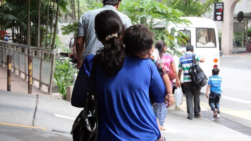 Commentary: How much does age matter in starting a family? Commentary: How much does age matter in starting a family?