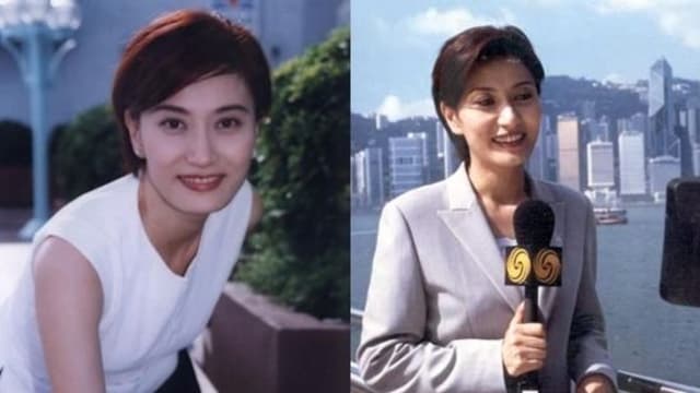 前凤凰卫视主播23年前曾被判脑死，奇迹苏醒后近况曝光
