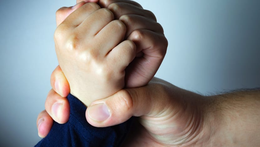 When parents are monsters: Survivor of child sexual abuse recounts trauma, supports review of Maintenance of Parents Act