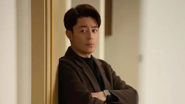 霍建华《他为什么依然单身》字幕出错，剧组公开道歉！