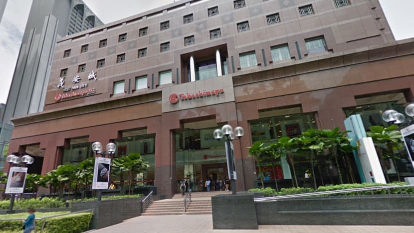 Senior manager at Takashimaya jailed, fined for accepting bribes to cover up security guard shortage Senior manager at Takashimaya jailed, fined for accepting bribes to cover up security guard shortage