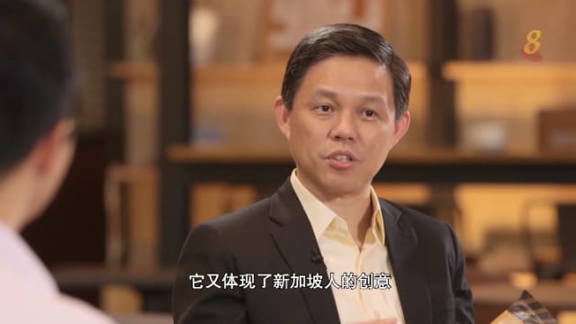空中访民情2019 | 第5集：怕输才会有创造力？