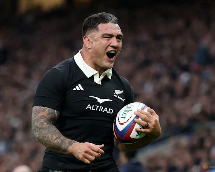 Taylor returns for New Zealand as Barrett goes to fullback against the Bulls