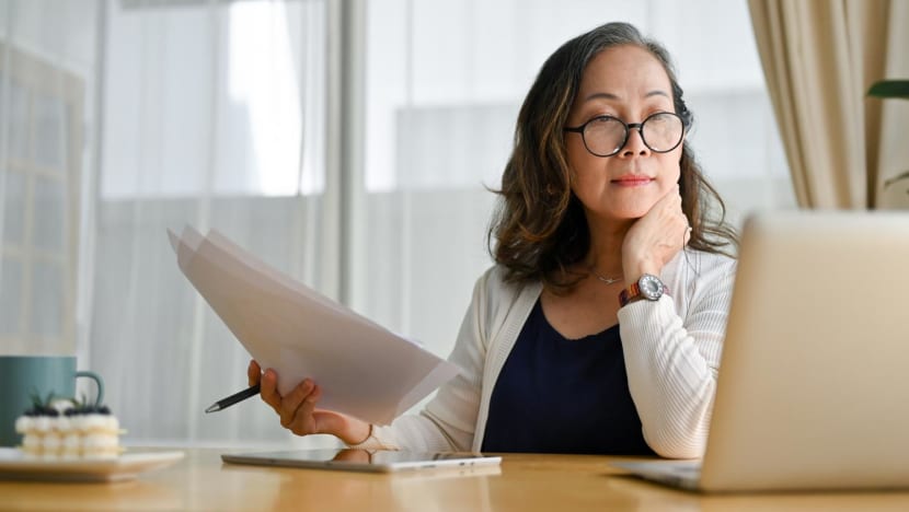 Commentary: Menopause - how to talk about something that’s mortifying for many women