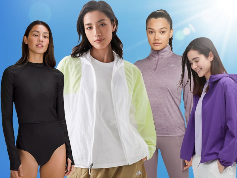 Save your skin: 11 best UPF clothing to protect you from the sun's harmful UV rays Save your skin: 11 best UPF clothing to protect you from the sun's harmful UV rays