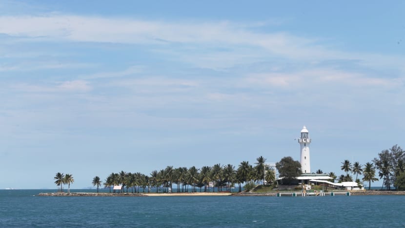 SFA mohon maklum balas ternak ikan di Pulau Jong, Pulau Bukom & Pulau Satumu