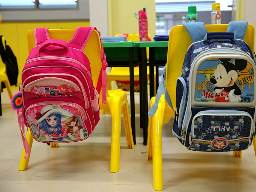 How the Pri 1 registration system evolved over almost 5 decades