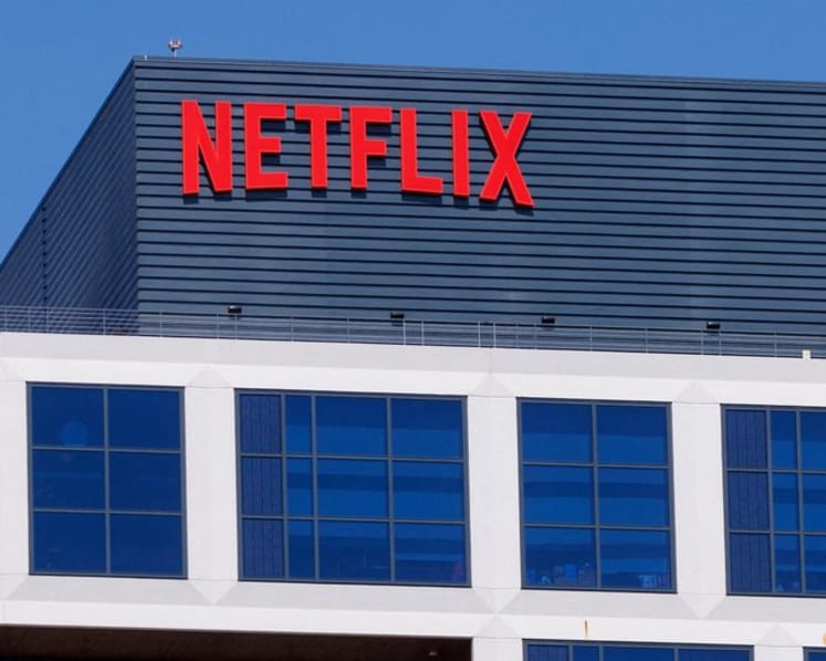 Netflix sued by Texas for allegedly spying on children, addicting users