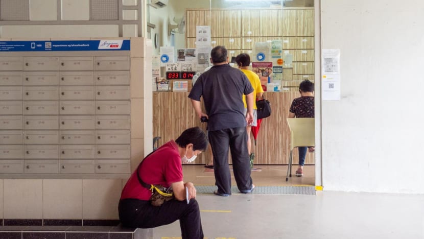 MOH proposing amendments to Healthcare Services Act for 'greater clarity', patients' safety