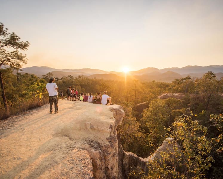 No ‘promised land’ in Pai: Thailand denies town has over 30,000 Israelis, amid local-foreigner tensions