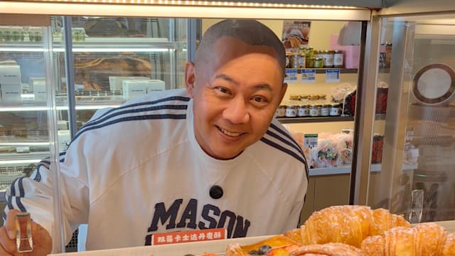 【姚彣隆JB吃喝玩乐】Melodies美乐旧区新店