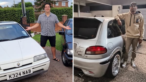 channelnewsasia.com - Aqil Haziq Mahmud - 'Hardcore fans' of Proton in UK, Australia hoping for brand's return, but Malaysian carmaker has other plans