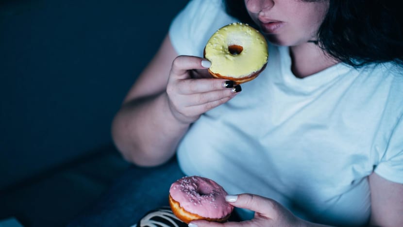 Commentary: Why weight stigma is more than just being mean to fat people Commentary: Why weight stigma is more than just being mean to fat people