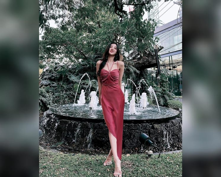 Thai police apologise for Taiwan actress' alleged extortion