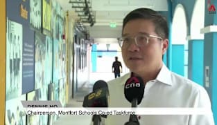 Singapore Tonight - Sat 25 Apr 2026