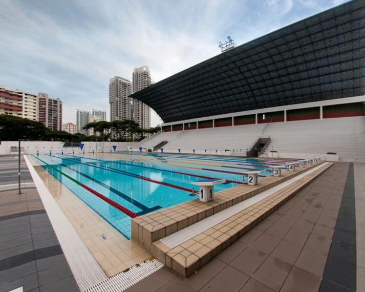 Crane operator admits to sexually assaulting 14-year-old boy at swimming complex